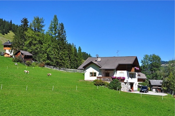Hotel La Villa Stern Bozen Italien Hotel La Villa Stern Bozen Italien